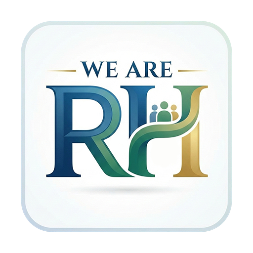 WeAreRH